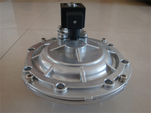 DMF-Y淹沒(méi)式電磁脈沖閥