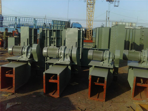 FU150刮板輸送機(jī)