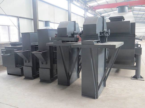 D型斗式提升機(jī)