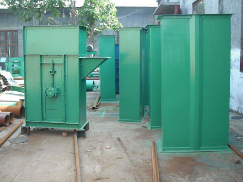 TD斗式提升機(jī)