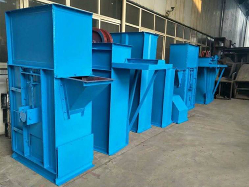 HL斗式提升機(jī)