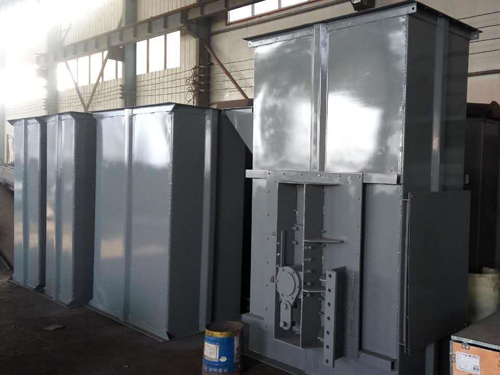 TH斗式提升機(jī)