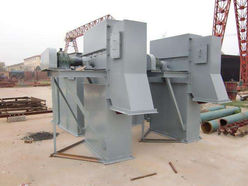 NE100板鏈?zhǔn)蕉肥教嵘龣C(jī)